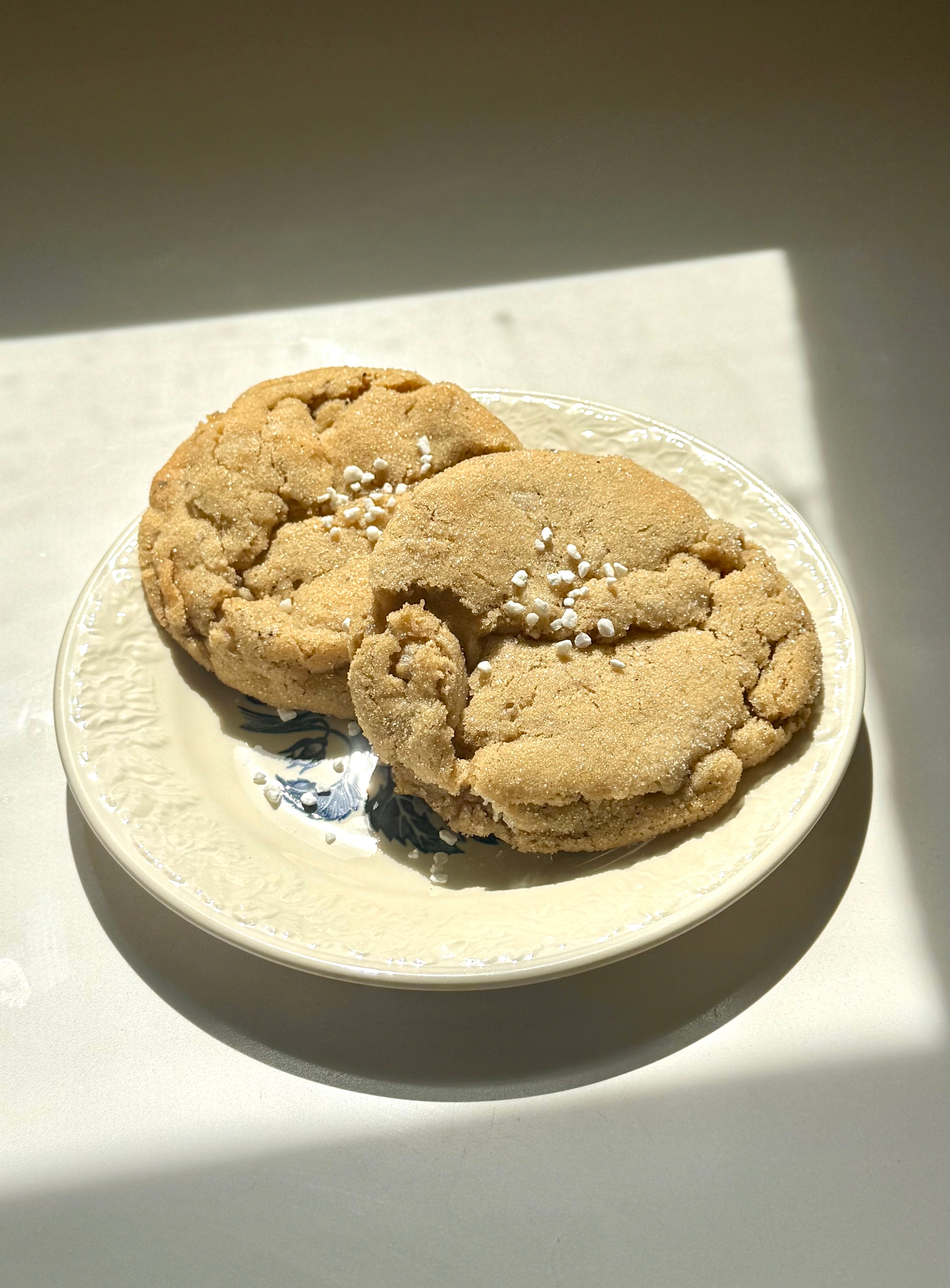 Sugar Cookie
