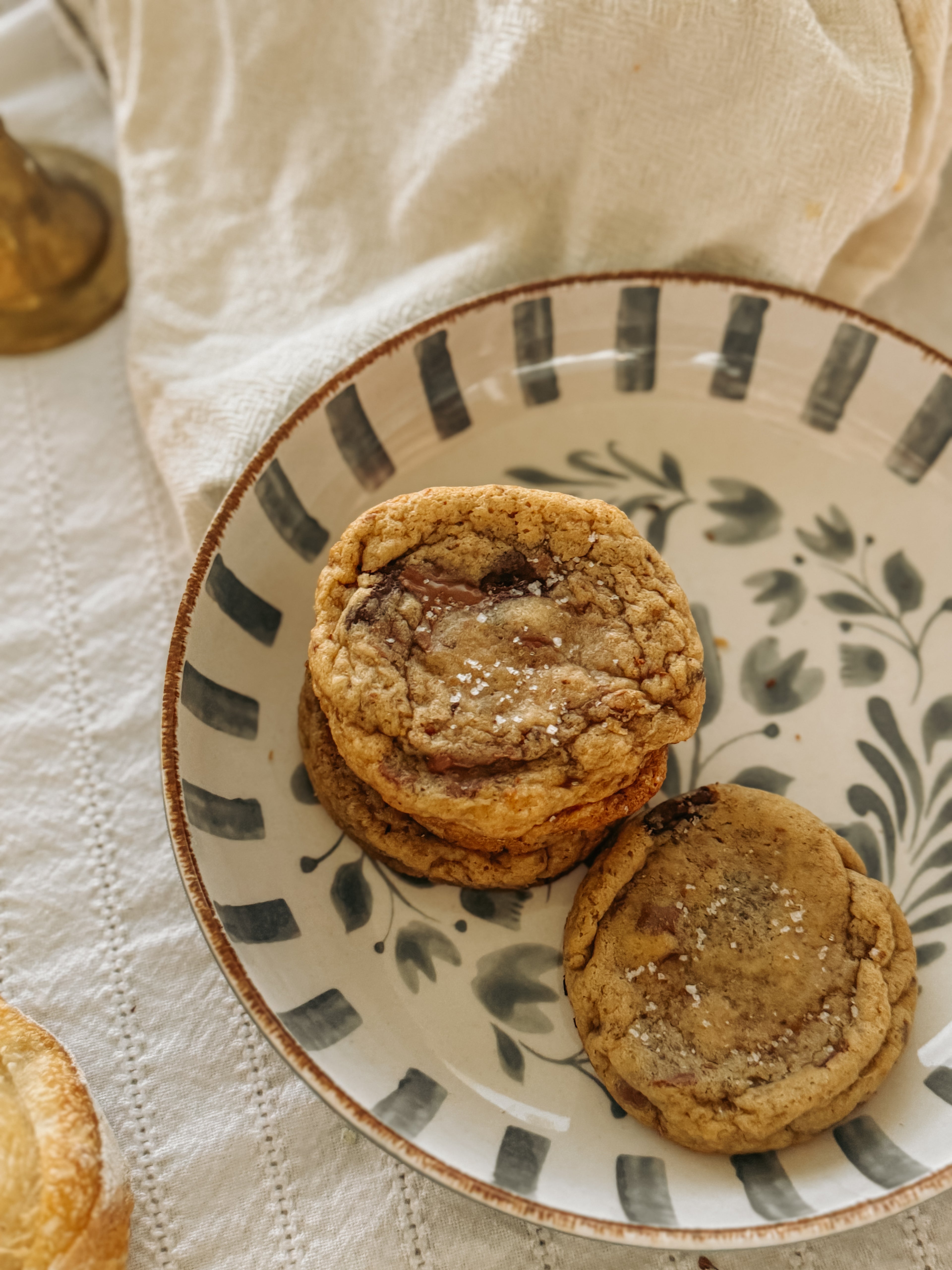 Chocolate Chip Cookie