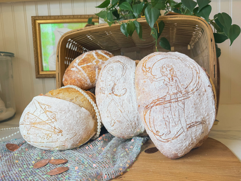 Scholar Loaf